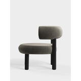 Fat Loungestol Royal Niagara BLW