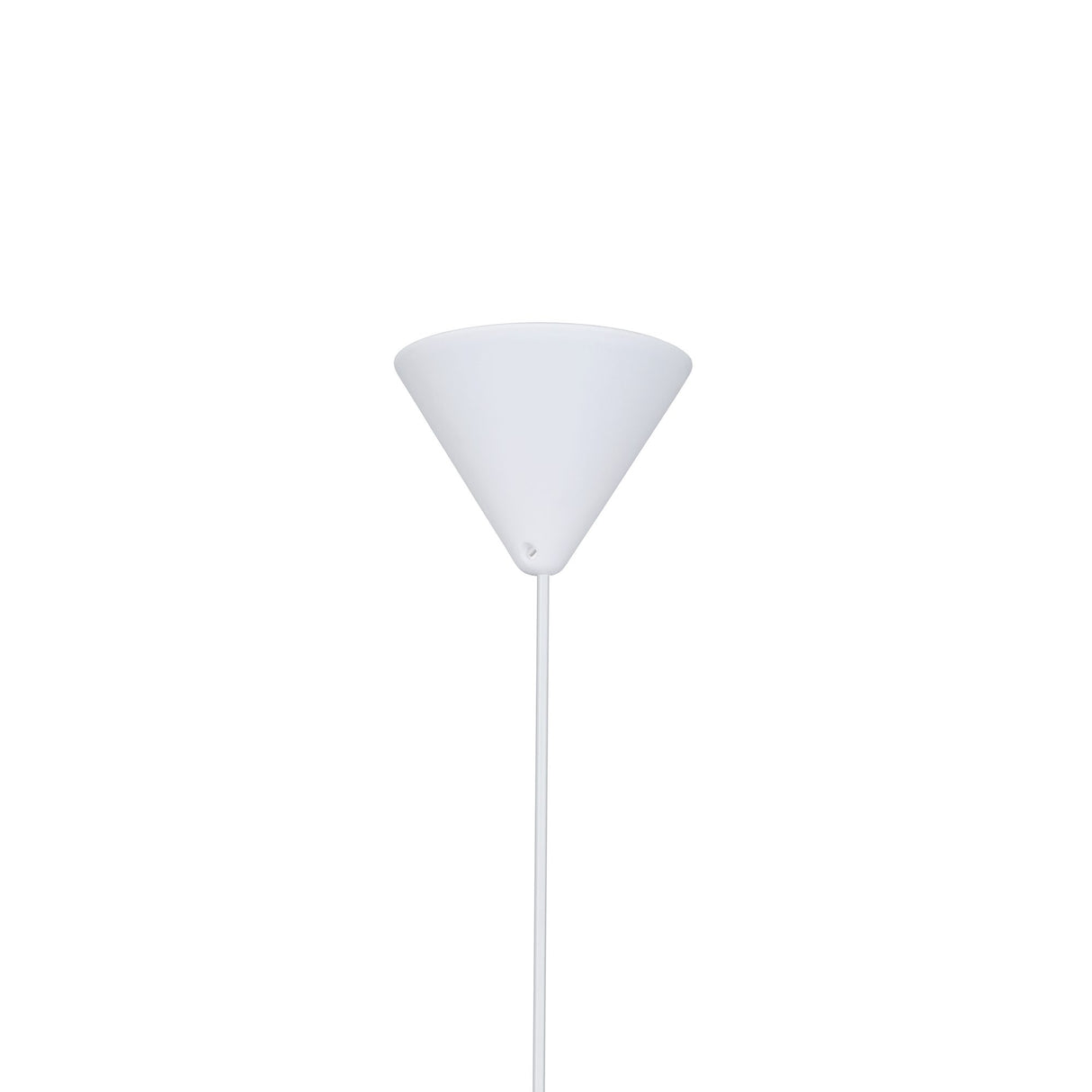 Sadie Taklampa Beige