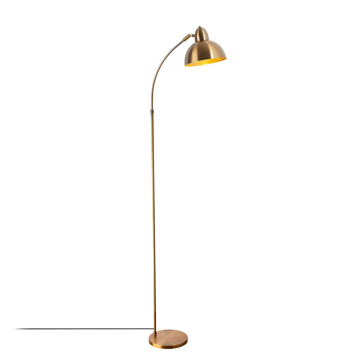 Gama Golvlampa Vintage