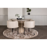 Olivia, Simrishamn Rund matgrupp