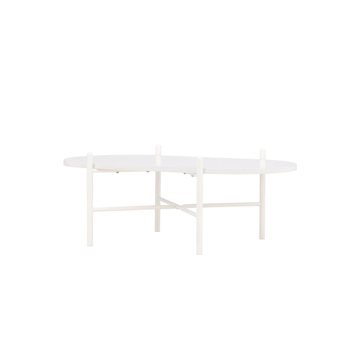 Pueblo Soffbord Beige