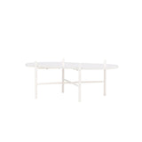 Pueblo Soffbord Beige