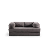 Tropea 2-sits bäddsoffa Grå
