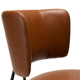 Roost Stol Vintage Light Brown