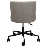 Glam Kontorsstol Pebble Earth