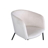 Berit Matstol Beige
