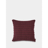 Ridge Kudde Burgundy