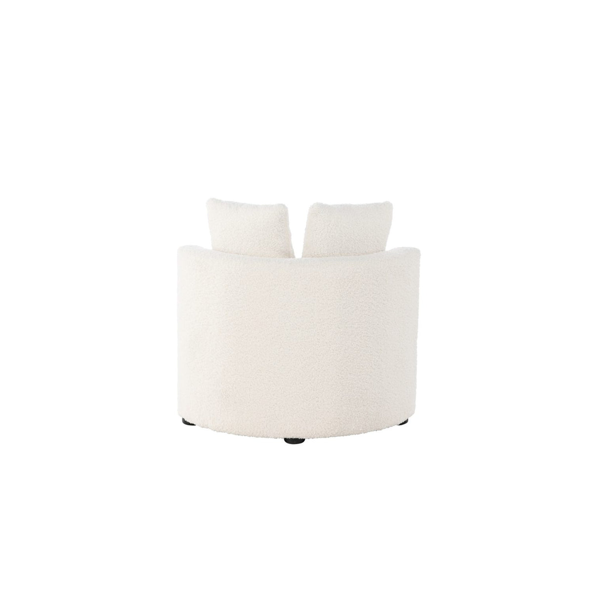 Kelso Barnsoffa Vit