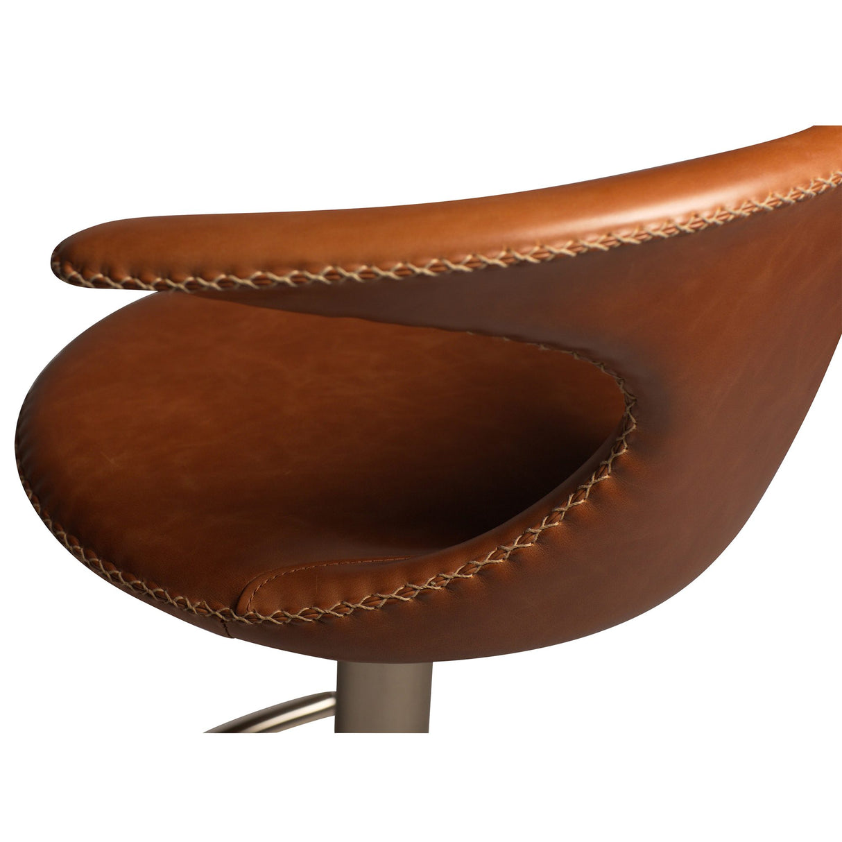 Flair Barstol Light Brown