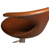 Flair Barstol Light Brown