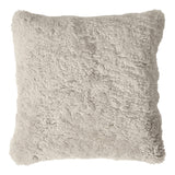Curly 45x45 cm Kuddfodral Sand