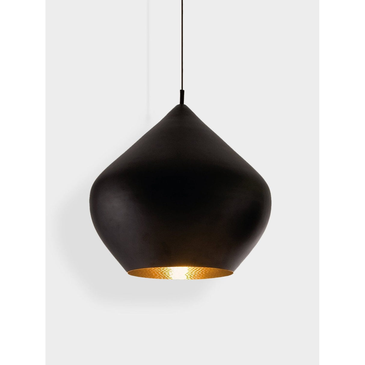 Beat Stout Pendellampa