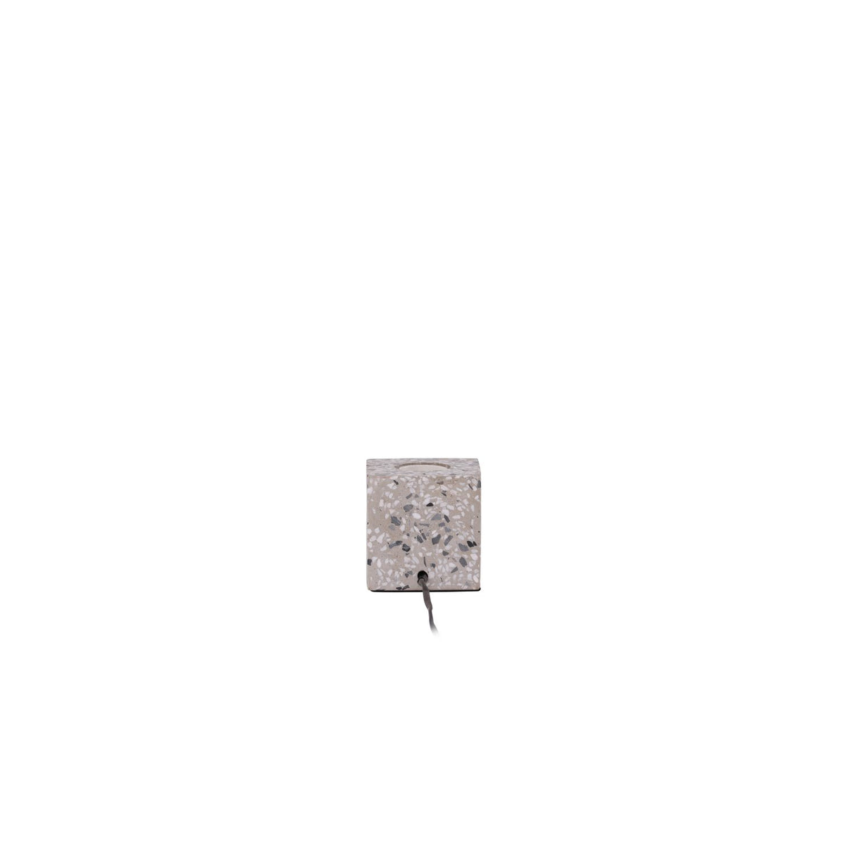 Rilche Bordslampa Vit