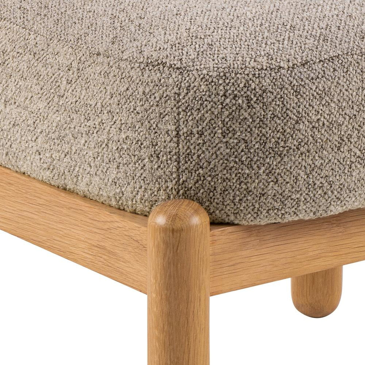 Burley Loungefåtölj