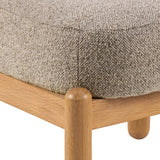 Burley Loungefåtölj