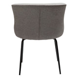 Bliss Stol Pebble Earth