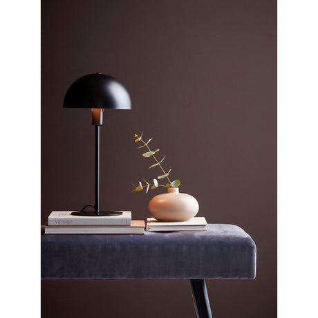 Ellen 20 Bordslampa Svart