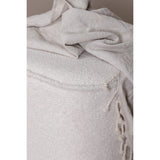 Piff Puff Vit, Polyester teddy