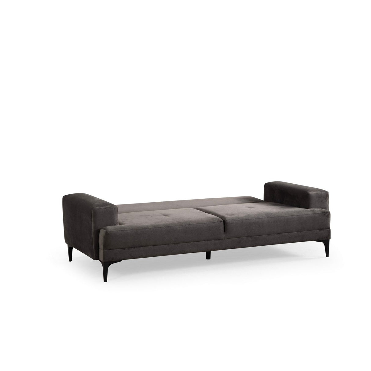 Harare 3-sits (234 x 100 x 78 cm) 3-sitssoffa Antracit