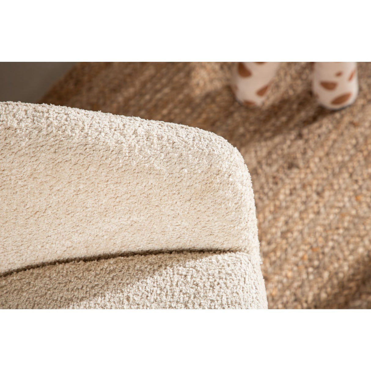 Fluffy Barnsoffa
