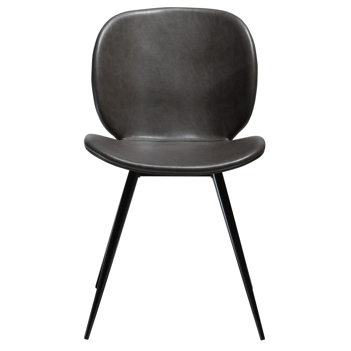 Cloud Stol Vintage Grey Art.Leather