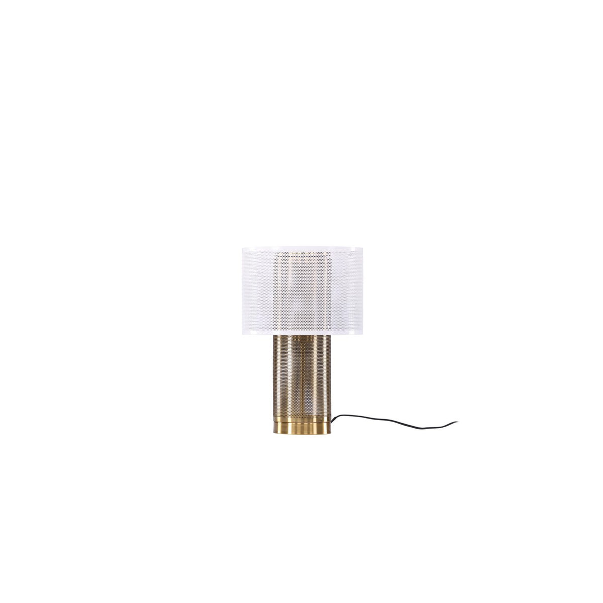 Gap Bordslampa Guld