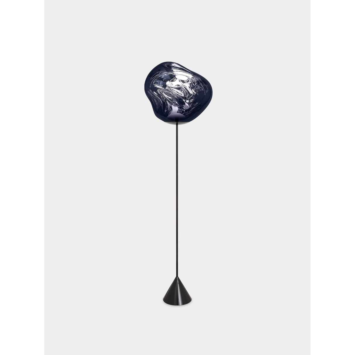 Melt Golvlampa Smoke