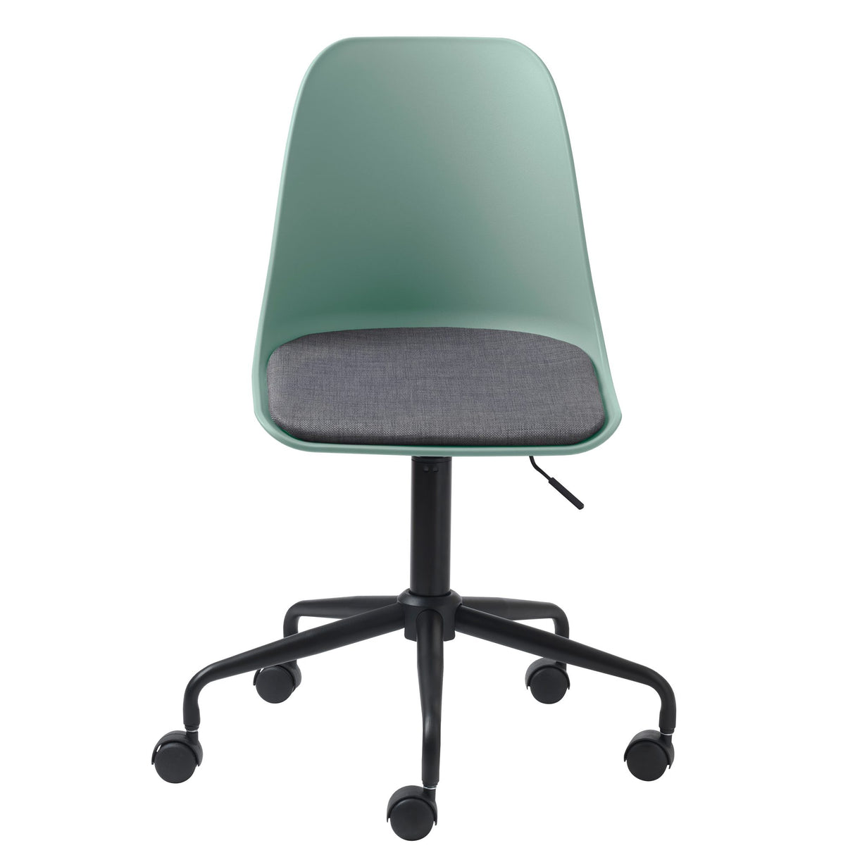 Diamante Skrivbordsstol Dammig Grön