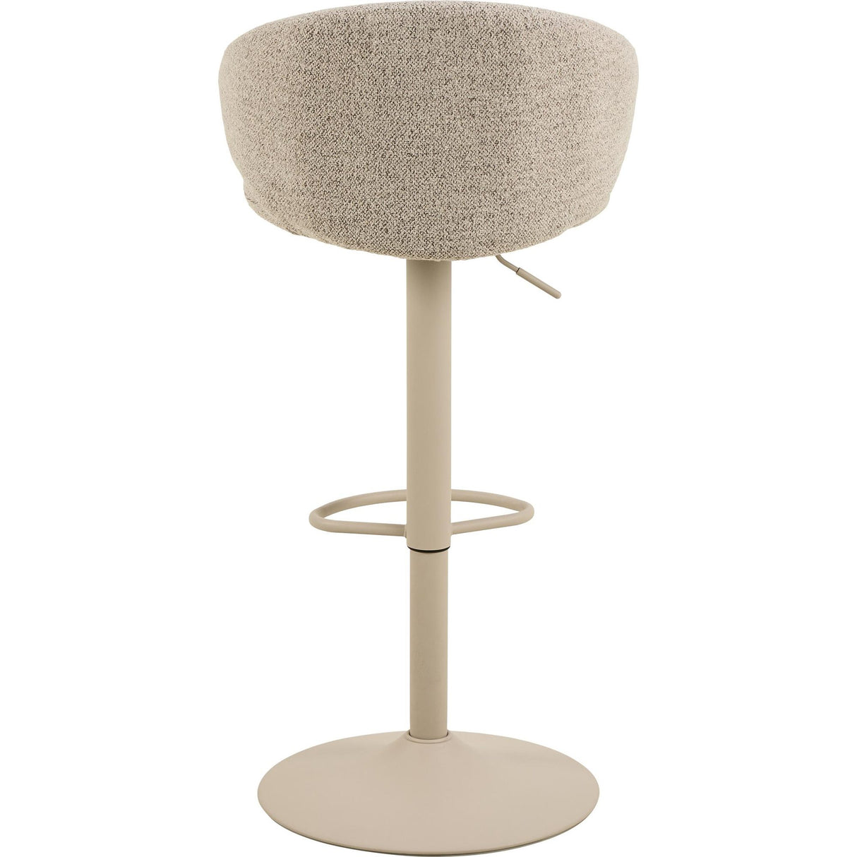 Ella Barstol Monza tyg Beige
