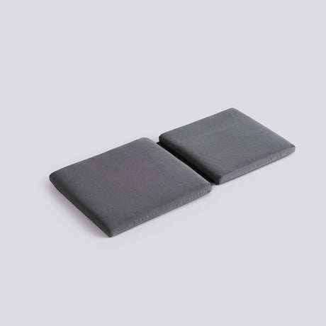 till Crate fåtölj 49 × 103 cm Vikbar dyna Anthracite