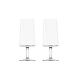 Shine Glas Klar, 7