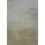 Målad konst Poster Grön, 21 x 30 cm