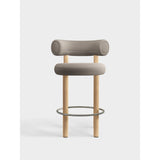 Fat Pall 65 cm, Hero 2 Grey NAW