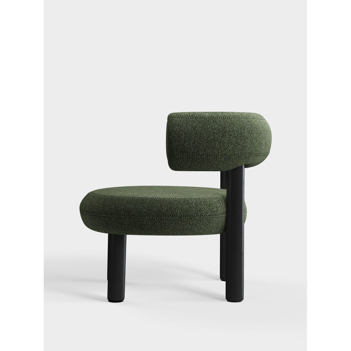 Fat Loungestol Alpine Forest BLW