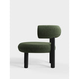 Fat Loungestol Alpine Forest BLW