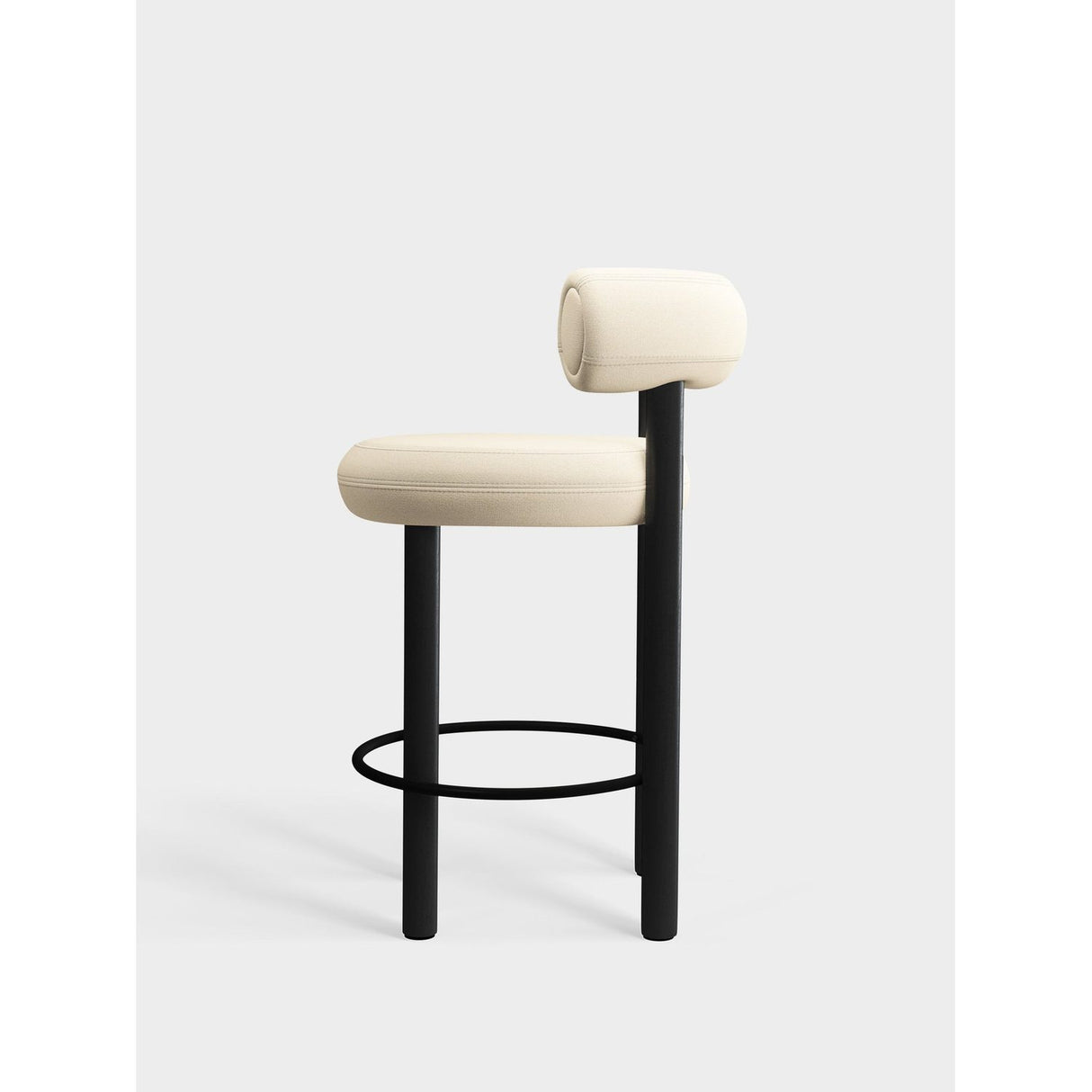 Fat Pall 65 cm, Hallingdal 65 Bright White BLW