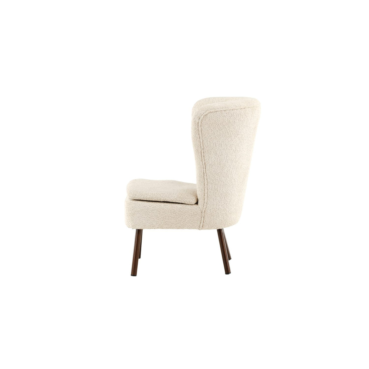 Hällsö Fåtölj Beige, 80x92x66