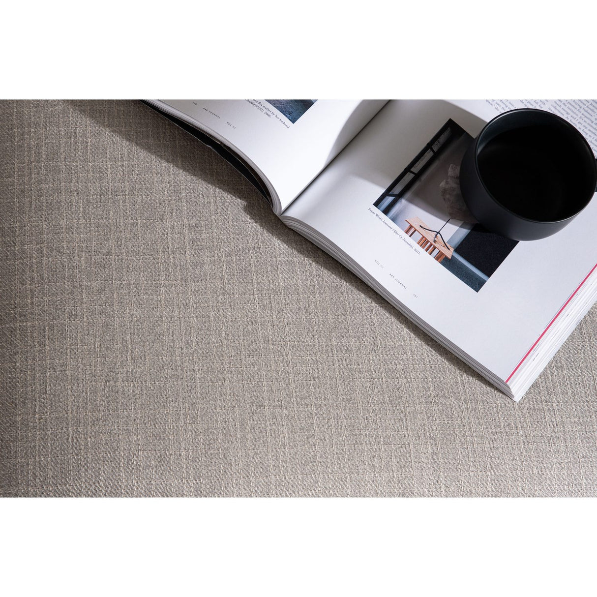 Tacoma 2-sitssoffa Beige