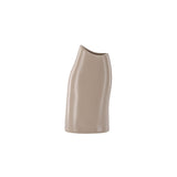 Ernst Vas Beige, 23 x 12 x 9