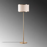 April Golvlampa Vintage
