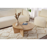 Durban (90 x 30 x 60 cm) Soffbord Honungsek