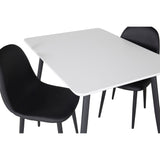 Polar, Polar Rektangulär matgrupp