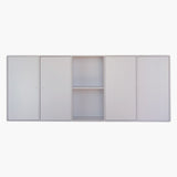 Savannah Quadrant-skänk Svamp