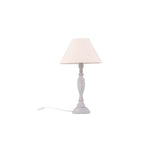 Caen Bordslampa Beige, 62