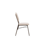 Seda Matstol Beige