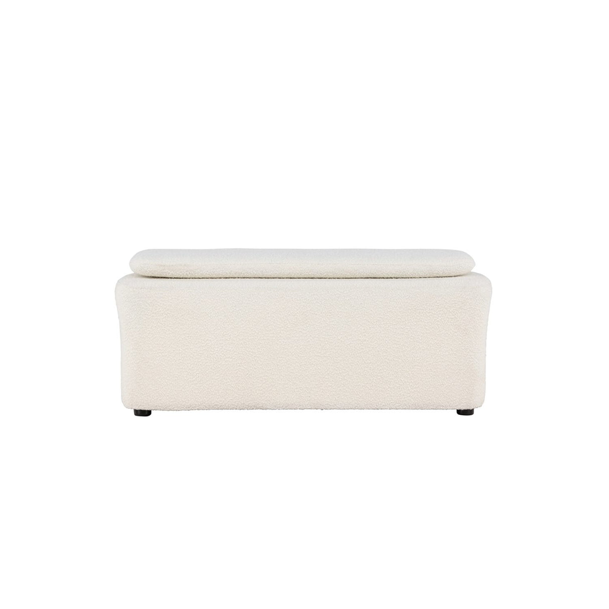 Laurel Pall Vit