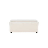 Laurel Pall Vit