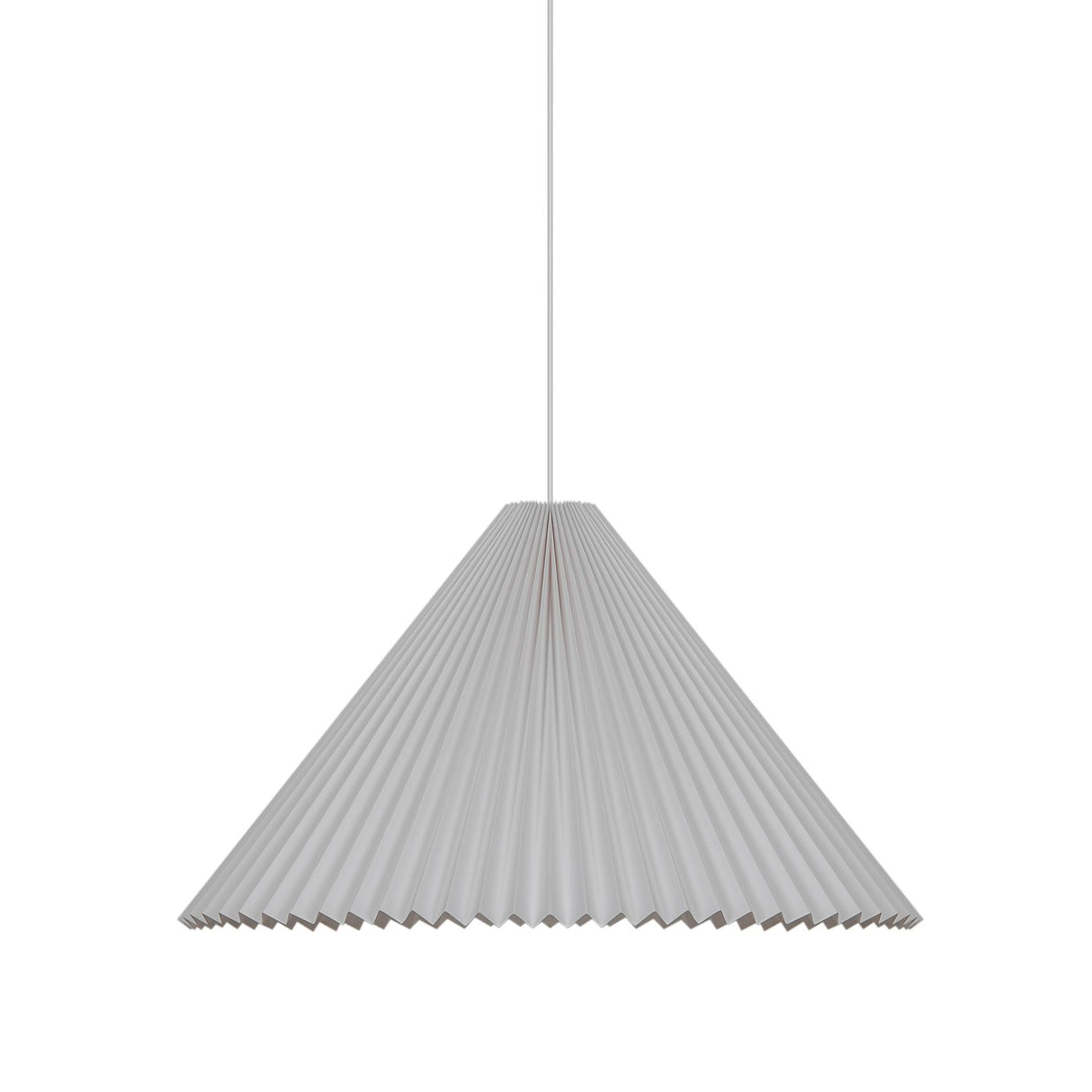 Belloy Big 65 Vit Lampskärm