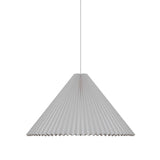Belloy Big 65 Vit Lampskärm