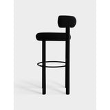 Fat Pall 75 cm, Hallingdal 65 Black BLS